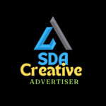SDA Creative Advertiser