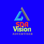 SDA Vision Advertiser