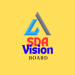 SDA Vision Board